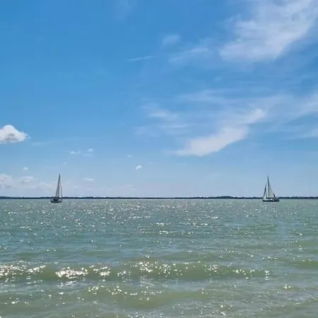 Pilikán - Yacht Port Balaton