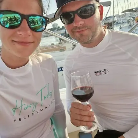 Apartamento Pilikán - Yacht Port Balaton *
