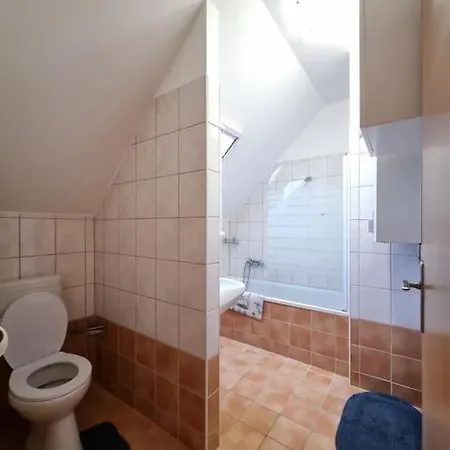 Pilikán - Yacht Port Balaton Apartamento *