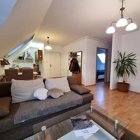Pilikán - Yacht Port Balaton Apartamento *
