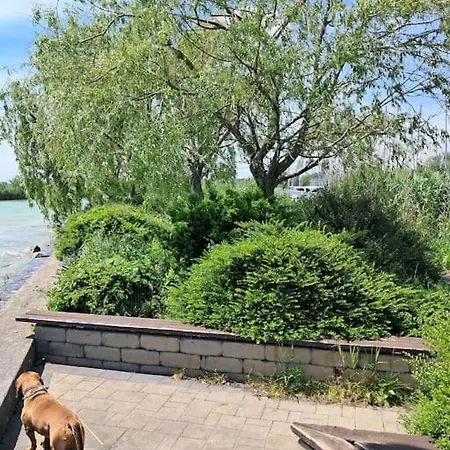 Pilikán - Yacht Port Balaton